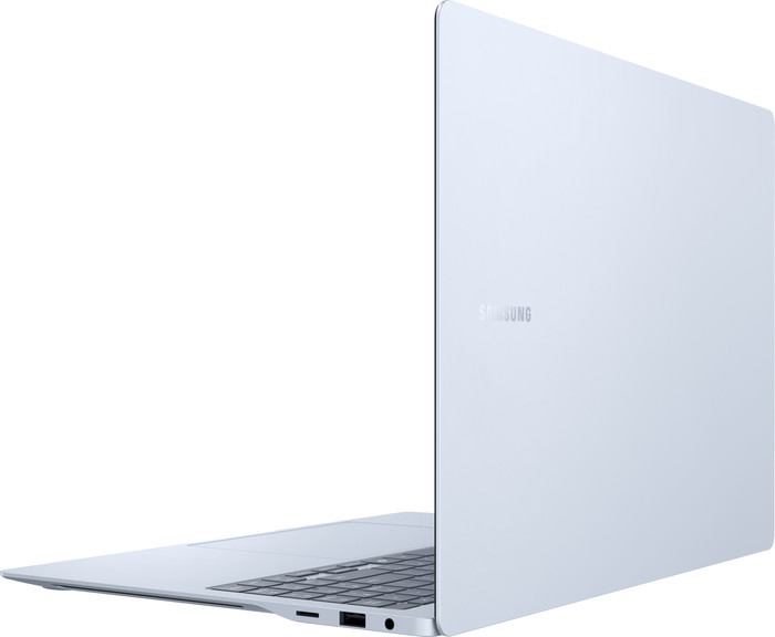 Samsung Galaxy Book4 Edge Copilot+ PC NP750XQB-KA4NL achterkant