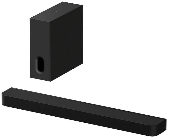 Sony Bravia Theatre Bar 7S Main Image