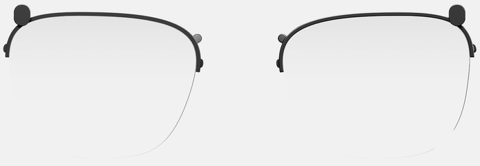 Rokid Glasses Prescription Frame Main Image