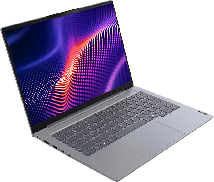 Lenovo ThinkBook 14 G7 ARP - 21MV00AMMH QWERTY linkerkant