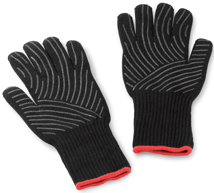 Weber Barbecue Gloves L/XL Main Image