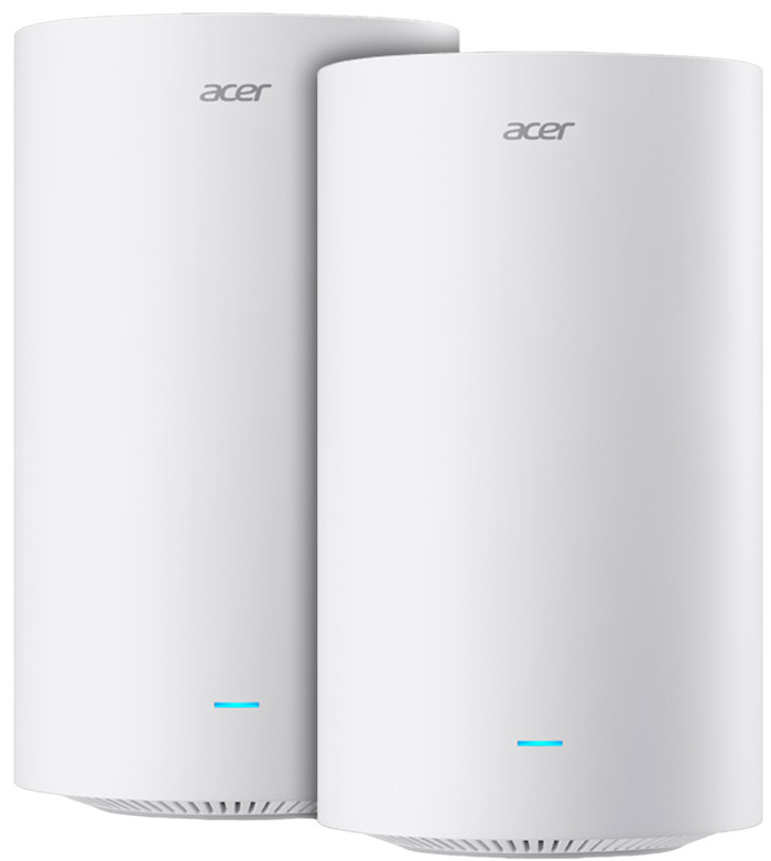 Acer Ovia Connect T520 Duo Pack Main Image