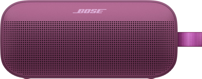Bose SoundLink Flex 2nd Gen Mauve voorkant