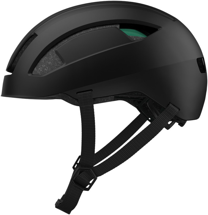 Lazer CityZen KinetiCore Black M right side