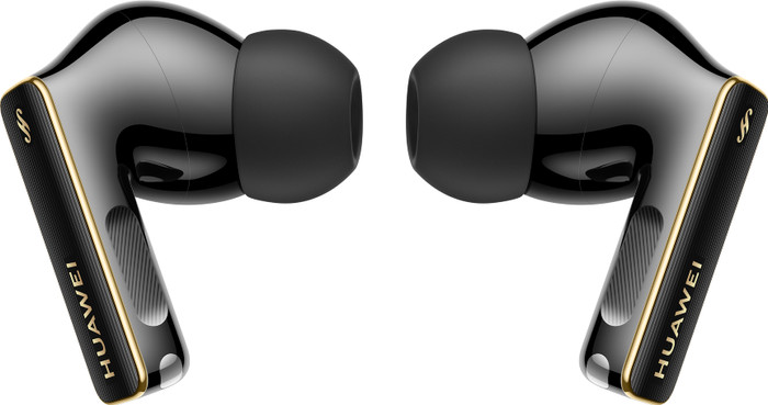 Huawei FreeBuds 4 Pro Zwart rechterkant