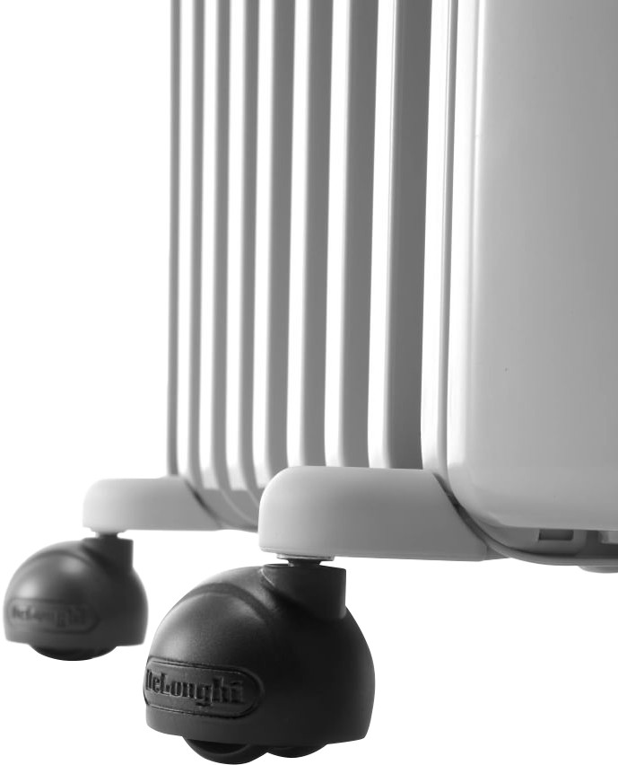 De'Longhi TRRS1225 detail