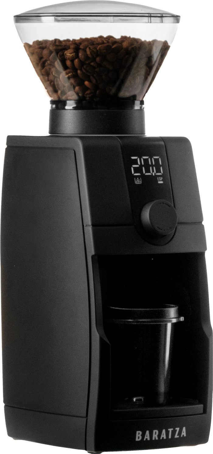Baratza Encore ESP Pro linkerkant