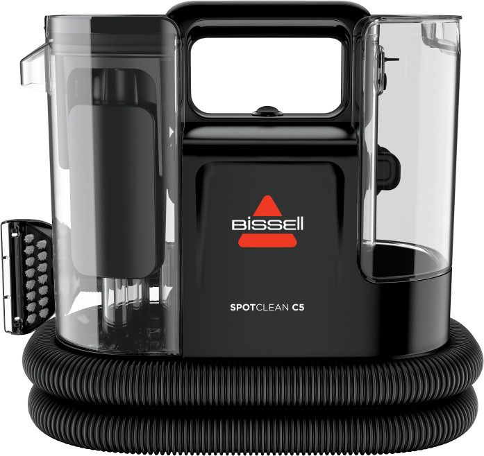 BISSELL SpotClean C5 Pro voorkant