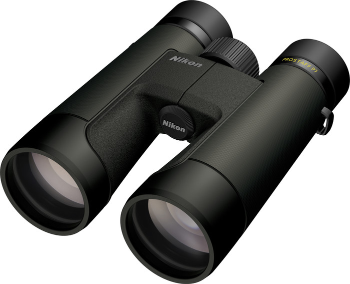 Nikon Prostaff P7 10x50 rechterkant
