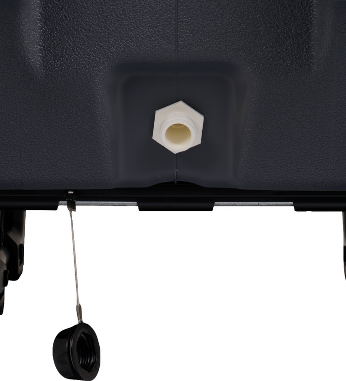 Igloo Trailmate 70QT Journey Cooler detail