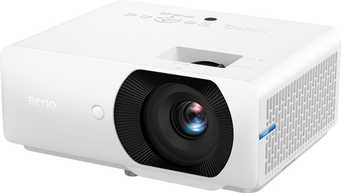 BenQ LH655C voorkant