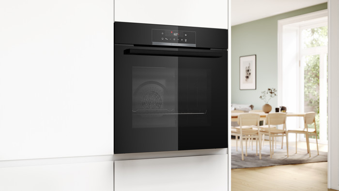 Bosch HBA571BB3 product in gebruik