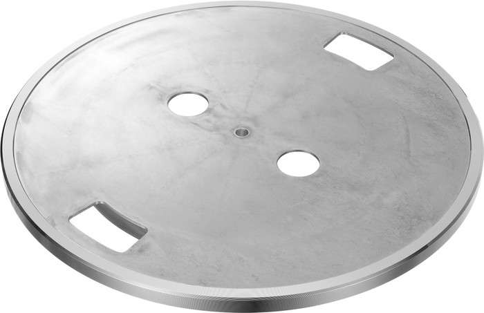 Sony PS-LX3BT Zwart accessoire