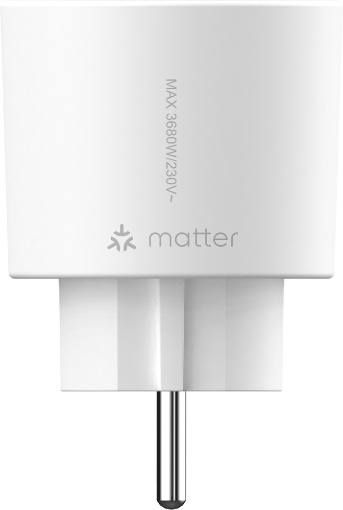 Imou CE2P Slimme Stekker Duo Pack achterkant