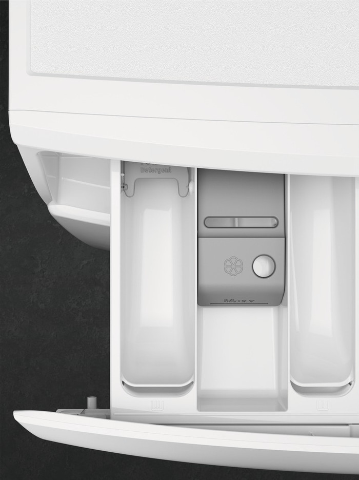 AEG LF694ABC ProSense detail