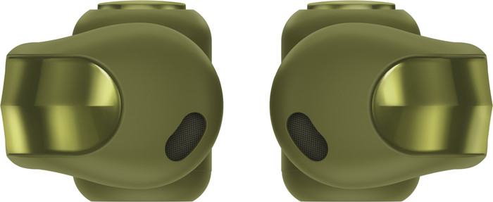 Bose Ultra Open Earbuds (2nd gen) Dark Green top