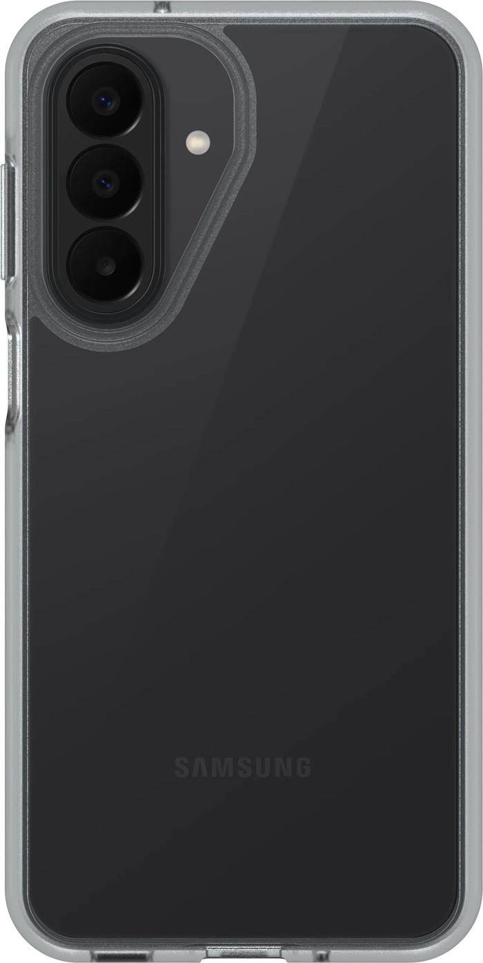 Otterbox React Samsung Galaxy A27 Back Cover Transparant Main Image