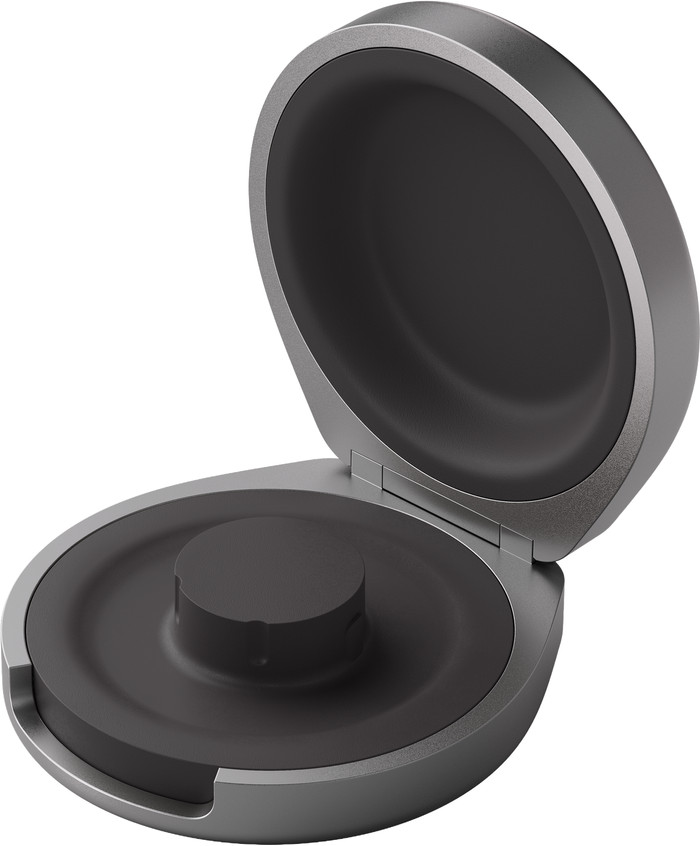 Oura Ring 4 Wireless Charging Case Size 8 Main Image