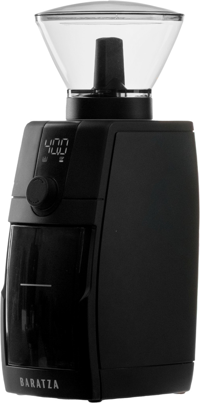 Baratza Encore ESP Pro rechterkant