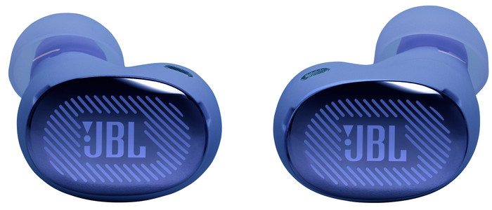 JBL Live Buds 4 Blauw Main Image