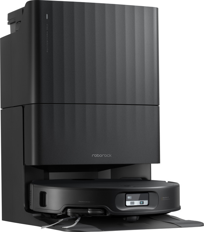 Roborock Qrevo Edge 2X Black Main Image