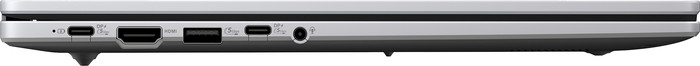 ASUS Chromebook  CM1505CM4A-S70057 linkerkant