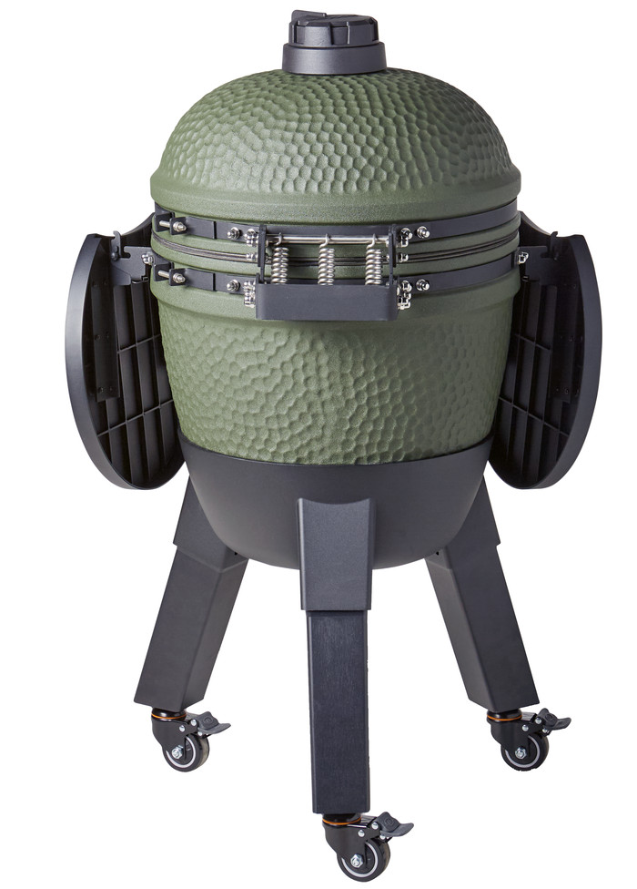 Moddern Green Original Complete achterkant