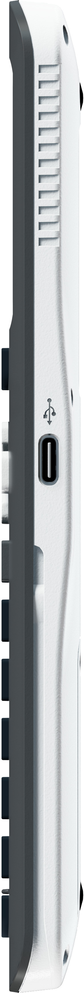 Texas Instruments TI-84 Evo-T Grafische Rekenmachine linkerkant