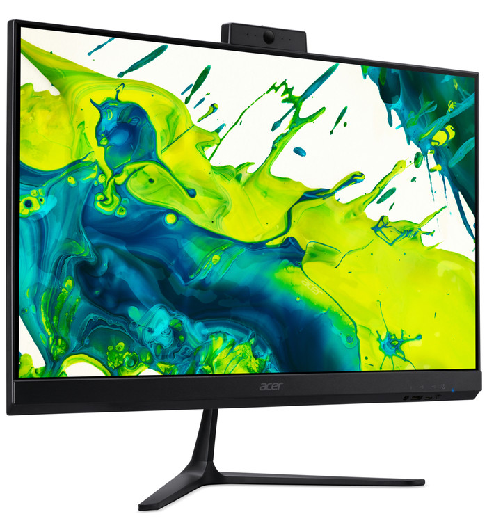 Acer Aspire (C27B I5532Q) NL linkerkant