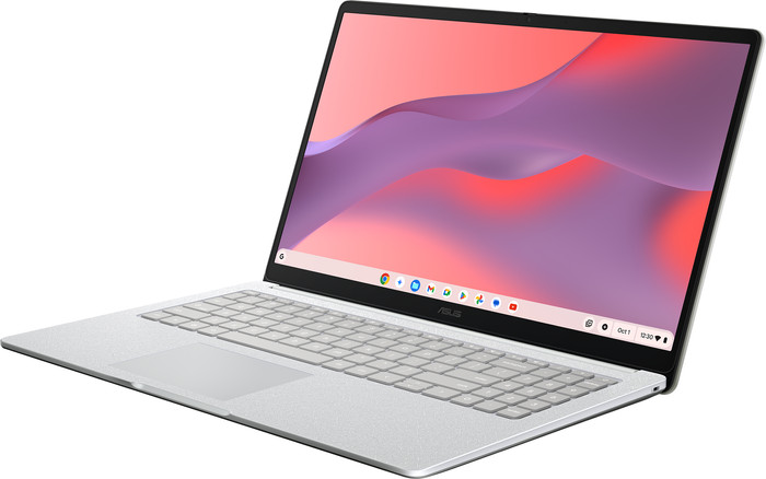 ASUS Chromebook  CM1505CM4A-S70057 rechterkant