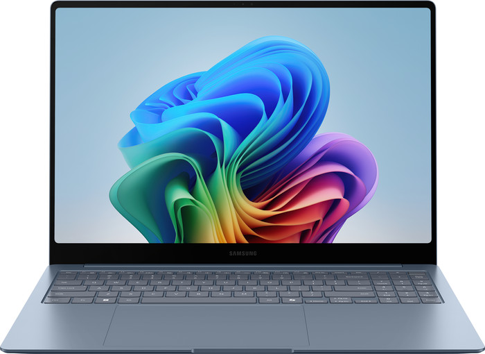 Samsung Galaxy Book6 Edge NP960XRD-KB1NL voorkant