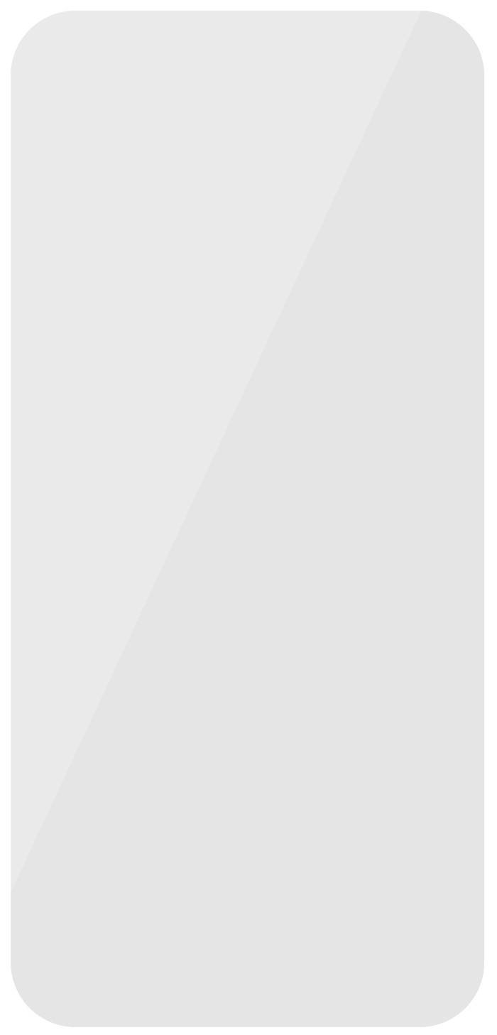 BlueBuilt Nothing Phone (4a) Pro Screenprotector Glas voorkant