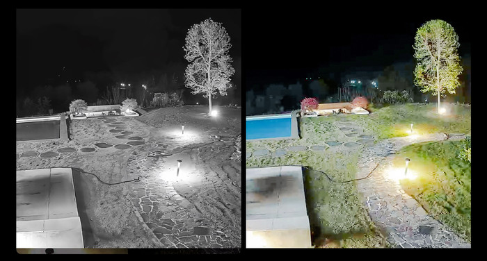 Eufy PoE Cam S4 Uitbreiding visual leverancier