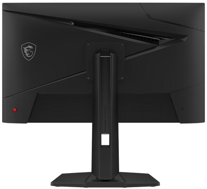 MSI MAG 274QPF X32 voorkant