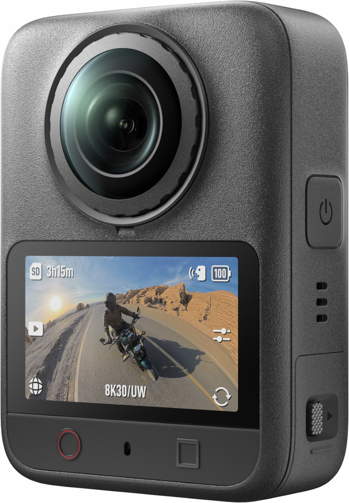 DJI Osmo 360 II Adventure Combo rechterkant