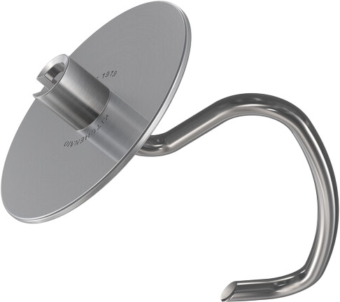 Kitchenaid 5KSM50PKVEPP Pebbled Palm accessoire