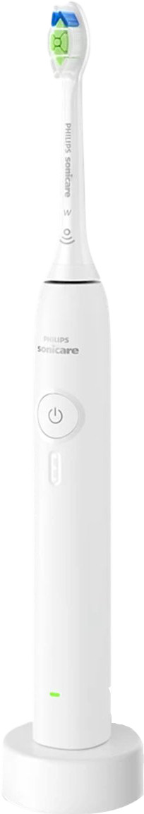 Philips Sonicare 3100 Series HX4031/21 Wit voorkant