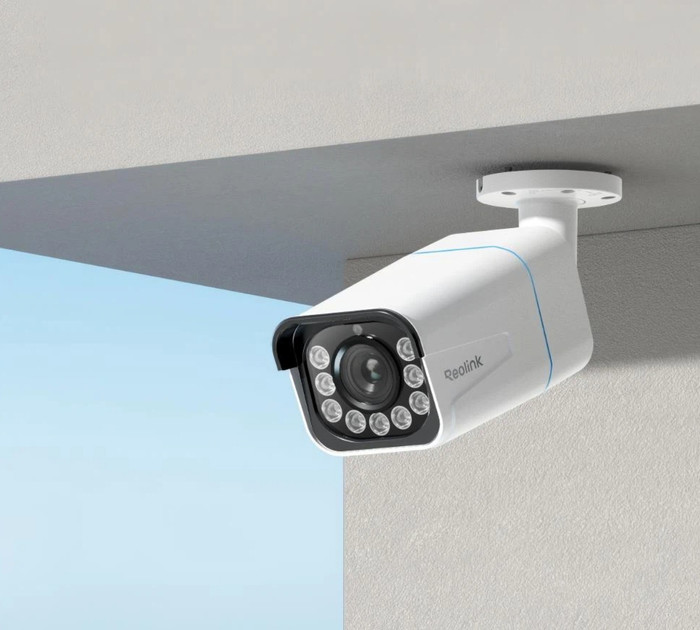 Reolink P430 visual supplier