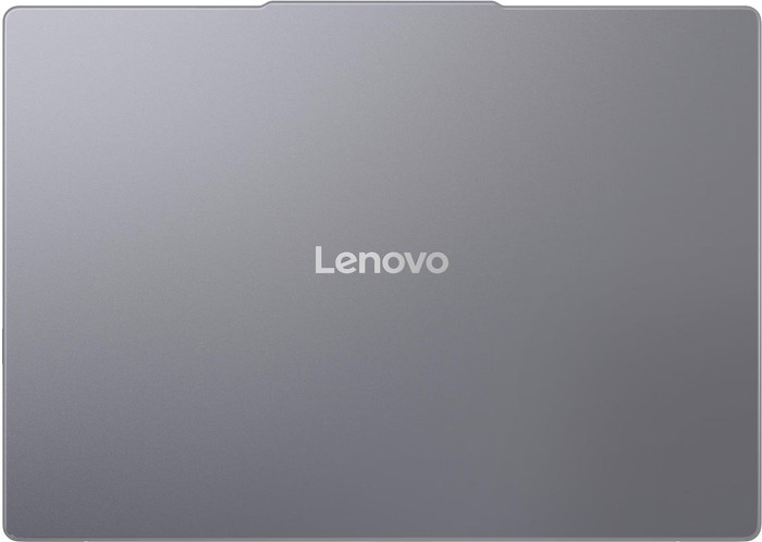 Lenovo IdeaPad Slim 3 OLED Copilot+ PC 14IPH11 83UQ005KMH achterkant