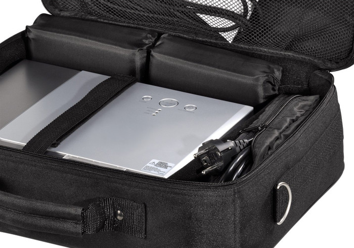 Hama Sportsline Beamertas L samengesteld product