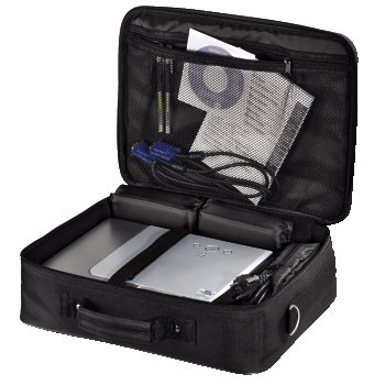 Hama Sportsline Beamertas L samengesteld product