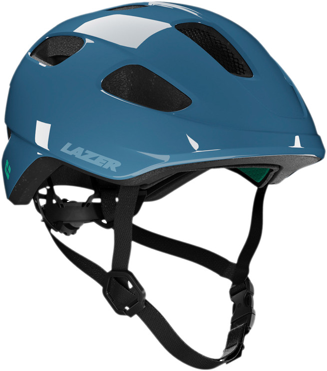 Lazer Nutz 2.0 KinetiCore Steel Blue Main Image