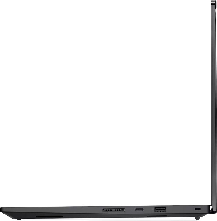 Lenovo ThinkPad P1 Gen 8 - 21Q8000FMH QWERTY right side