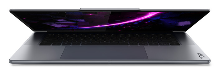 Lenovo Yoga Pro 7 OLED Copilot+PC 15IPH11 83SN005CMH voorkant