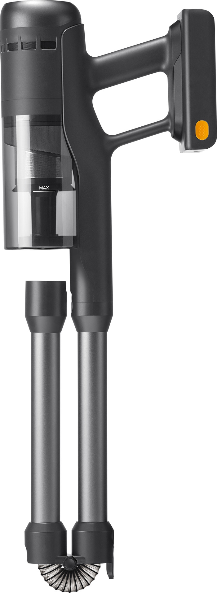 Roborock H60 Ultra detail