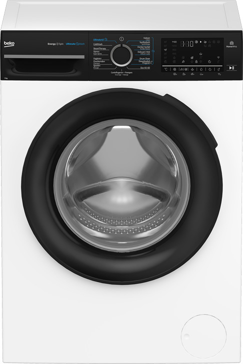 Beko BM5WFU6943T voorkant