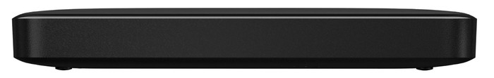 WD Elements Portable 5TB bovenkant
