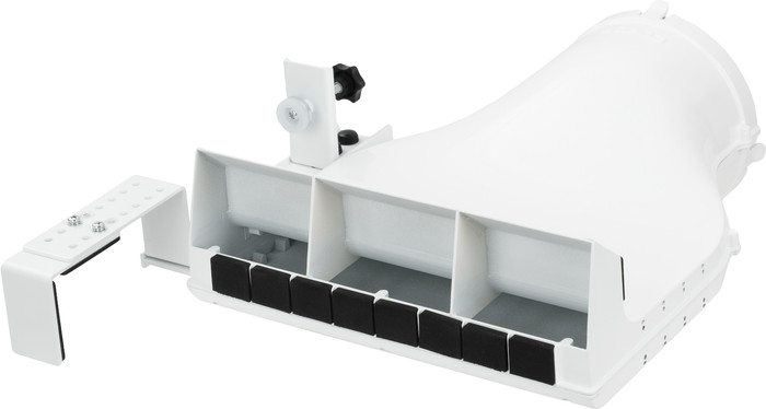 Eurom Window Way-Out detail