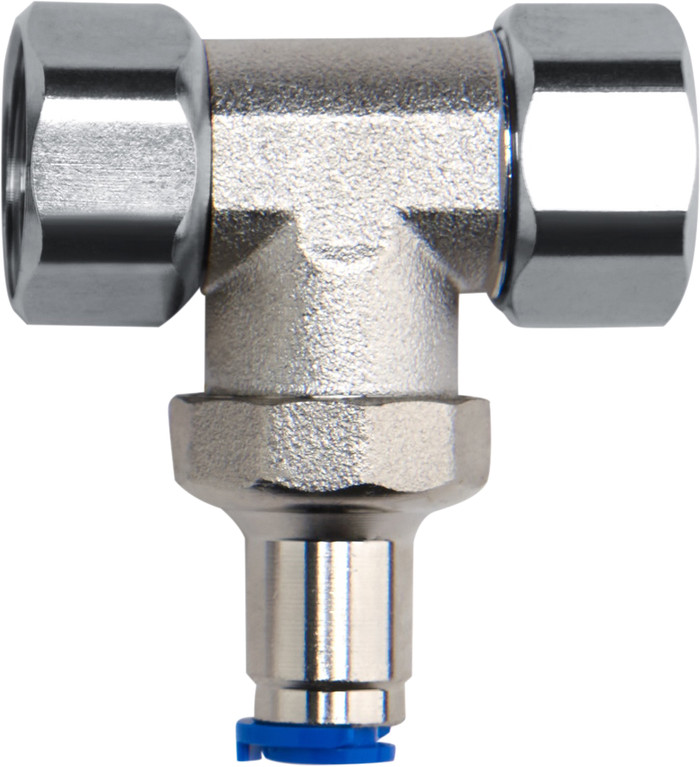 Dreame Wateraansluiting RAW8 accessoire