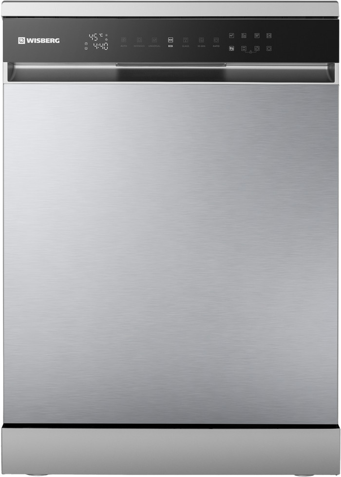 Wisberg WBDW44AS Main Image